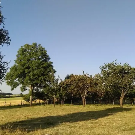 Douceur En Campagne Appartamento