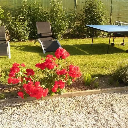 Appartamento Douceur En Campagne