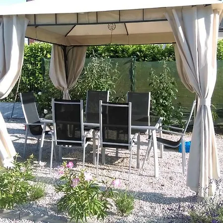 Appartamento Douceur En Campagne *
