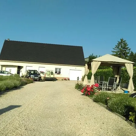 Appartamento Douceur En Campagne