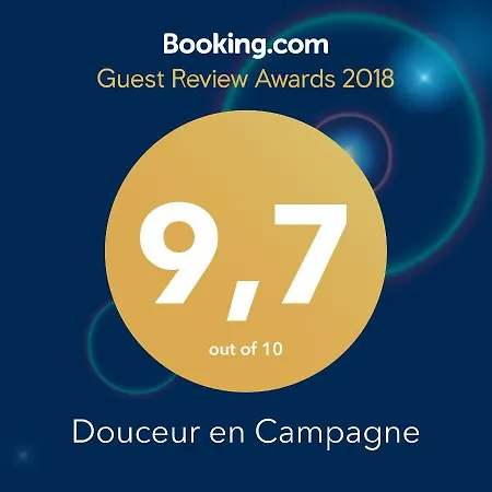 Douceur En Campagne Appartamento